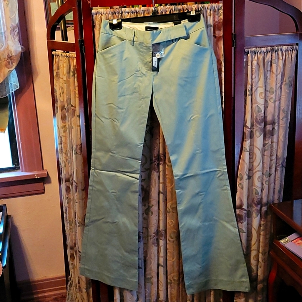 The Limited Drew fit trousers
